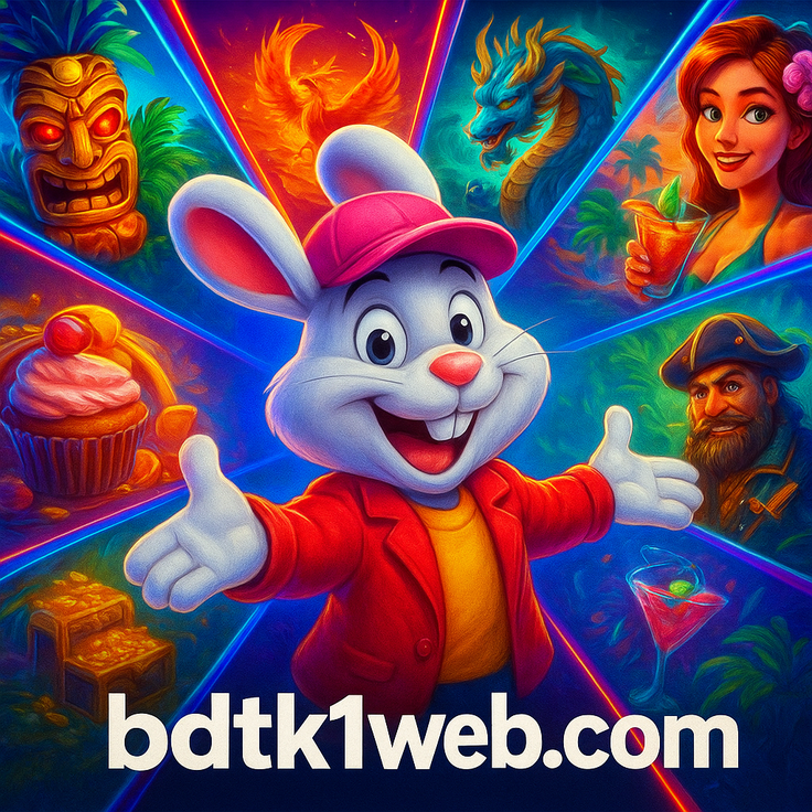 bdtk1-এ Sweet Bonanza বহু-গুণকের সঙ্গে জনপ্রিয় একটি আর্কেড গেম