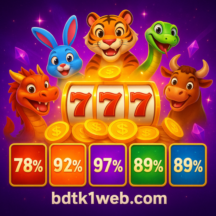 bdtk1 সাপ্তাহিক ক্যাশব্যাক