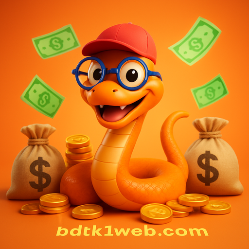 bdtk1 টেনিস গেমিং