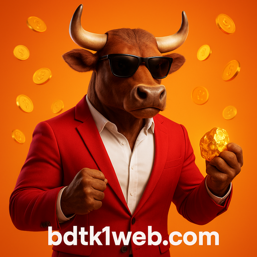 ফরচুন টাইগার — bdtk1-র প্লেয়ারদের জন্য