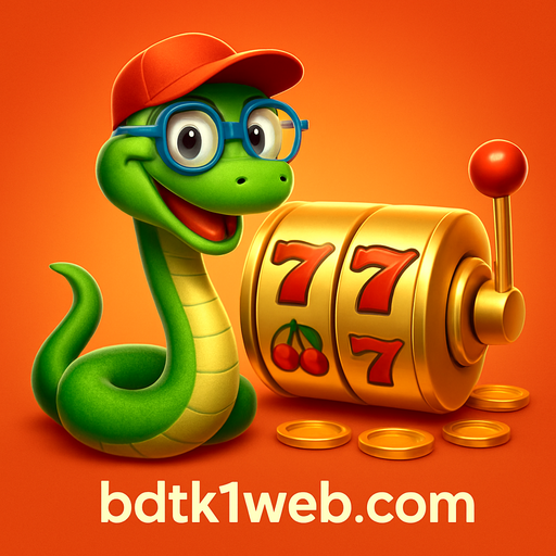 bdtk1-এ 50+ লাইভ গেমিং