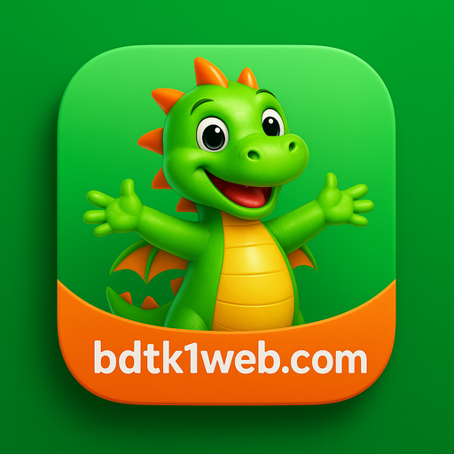 bdtk1 অ্যাপে দ্রুত লগইন