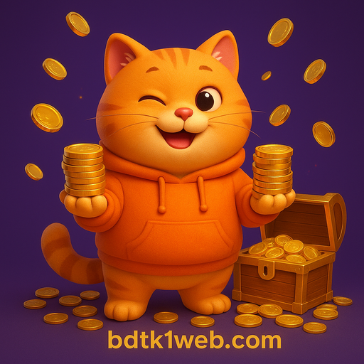 bdtk1 পিসি ইনস্টলেশন