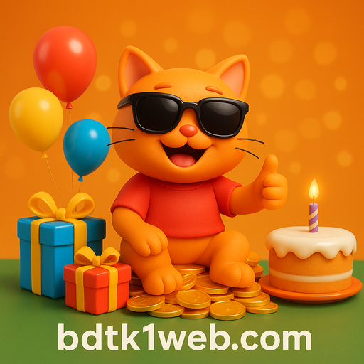 ফরচুন ড্রাগন — bdtk1-র প্লেয়ারদের জন্য
