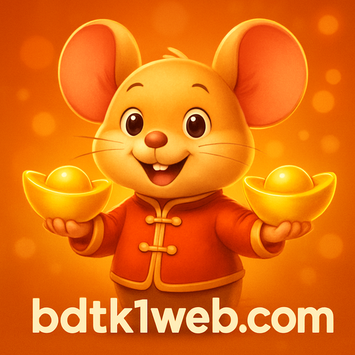 bdtk1 নতুন গ্রাহকের স্বাগতম বোনাস