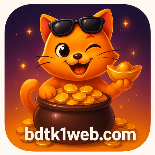 bdtk1 পেশাদার লাইভ সাপোর্ট