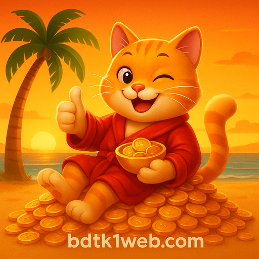 bdtk1 আইওএস অ্যাপ গাইড