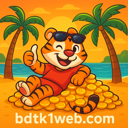 bdtk1 নিয়ম ও শর্তাবলী