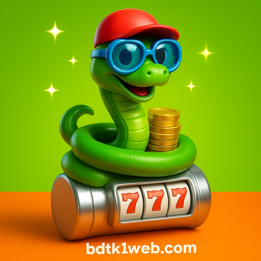 bdtk1-এ ক্লাসিক অনলাইন গেমিং সাইট