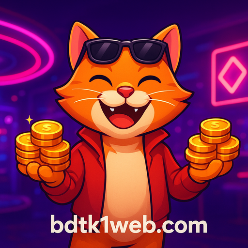 bdtk1-র ফরচুন টাইগার গেম