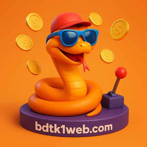 bdtk1 পিসি অ্যাপ গাইড